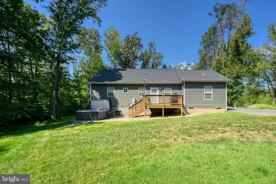 75 Megan Way, Bumpass, VA 23024 - #3