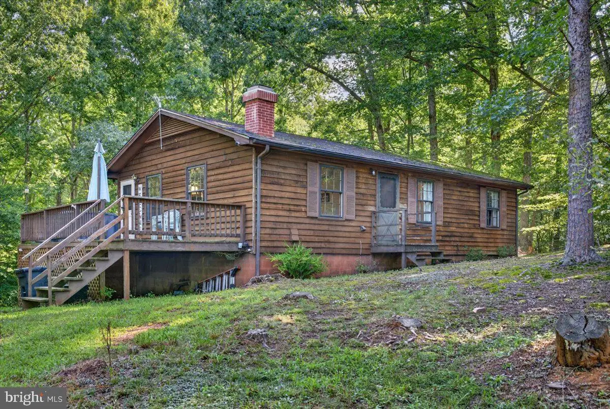 338 Dogwood Draw, Mineral, VA 23117 - #1
