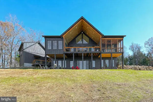 38 Estes Ln, MINERAL, VA 23117