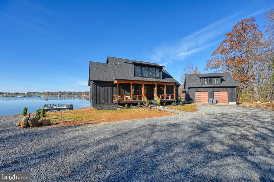 38 Estes Ln, Mineral, VA 23117 - #2