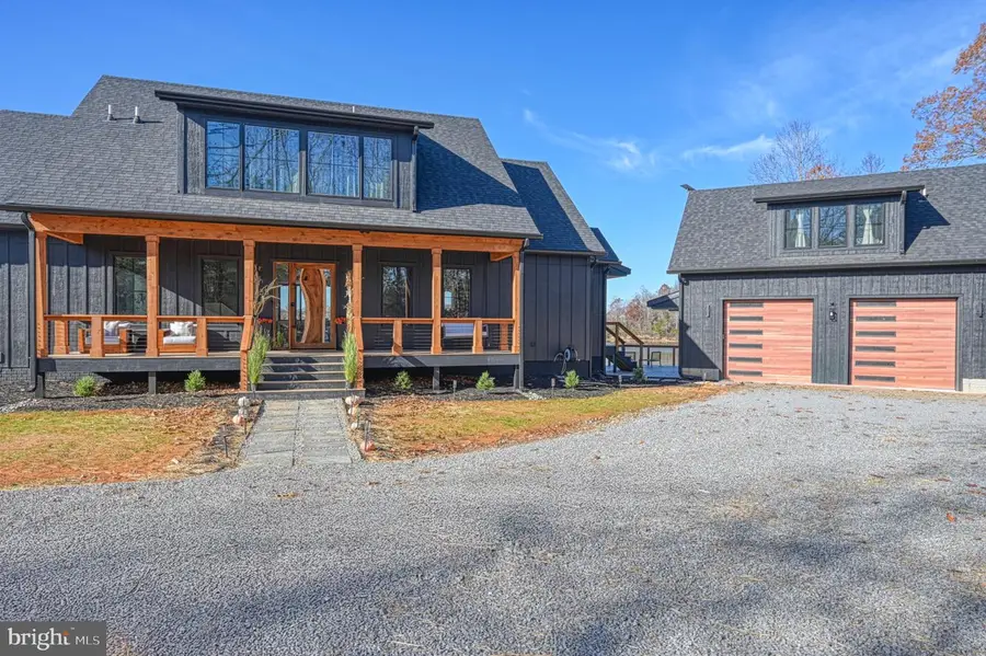 38 Estes Ln, Mineral, VA 23117 - #3