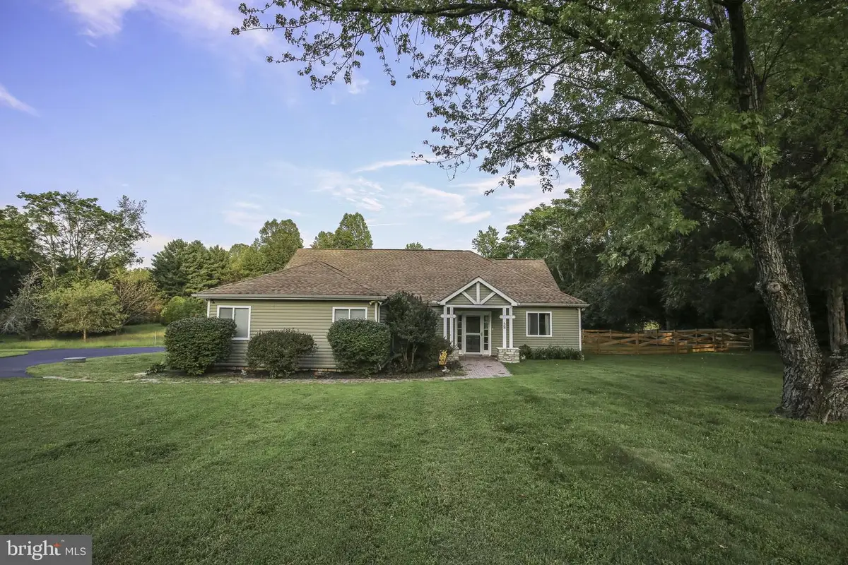 38 Ordinary Rd, Mineral, VA 23117 - #1