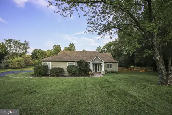 38 Ordinary Rd, MINERAL, VA 23117