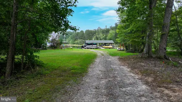Lot 19 Anna Highview, BUMPASS, VA 23024