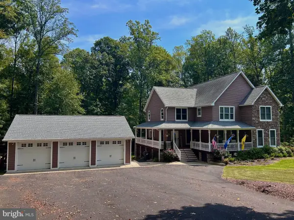 469 Oak Haven Dr, MINERAL, VA 23117