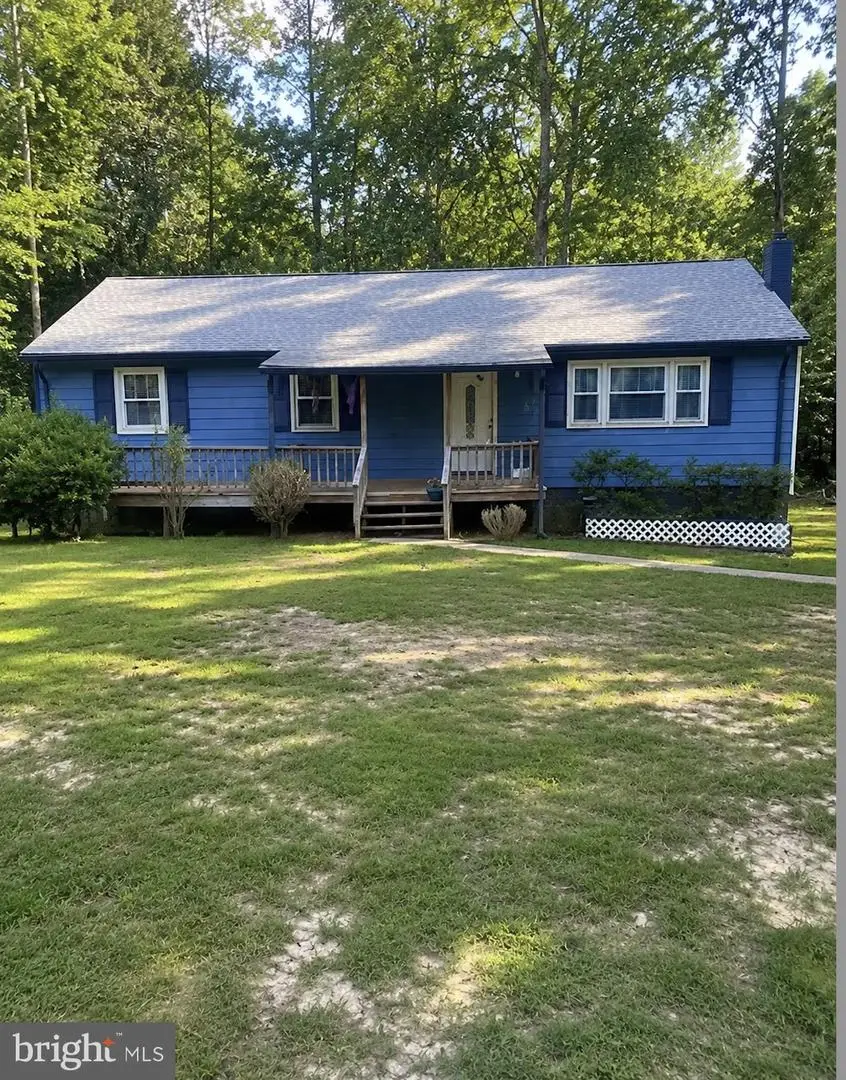 1707 Signboard Rd, Bumpass, VA 23024 - #1