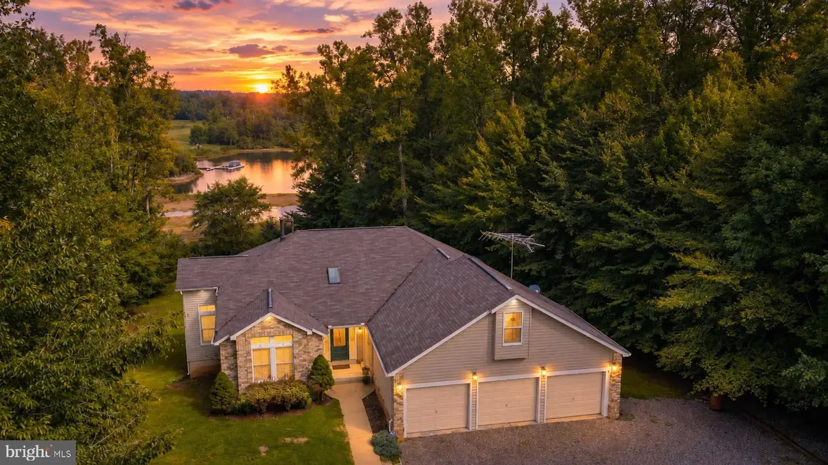 435 Fisher Dr, Mineral, VA 23117 - #1