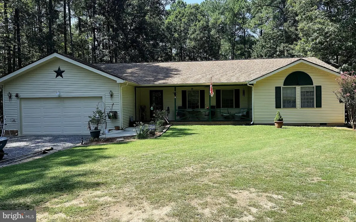 135 Windwood Coves Blvd, Mineral, VA 23117 - #1