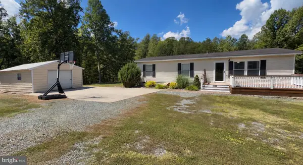 1029 Hickory Creek Rd, LOUISA, VA 23093