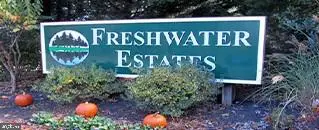 138 Fisher Dr, Mineral, VA 23117 - #1