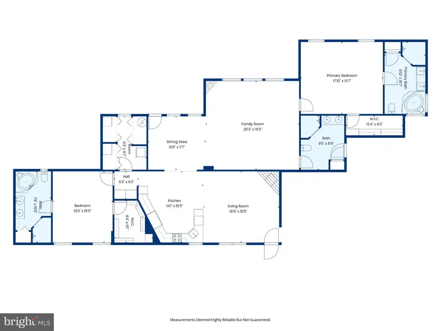 2844 E Jack Jouett Rd, Louisa, VA 23093 - #2
