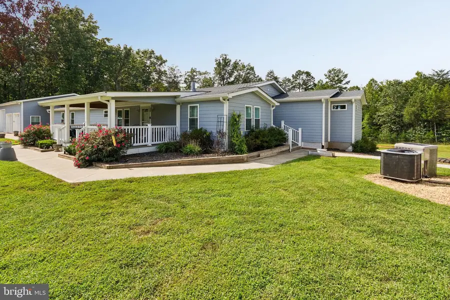 2844 E Jack Jouett Rd, Louisa, VA 23093 - #3