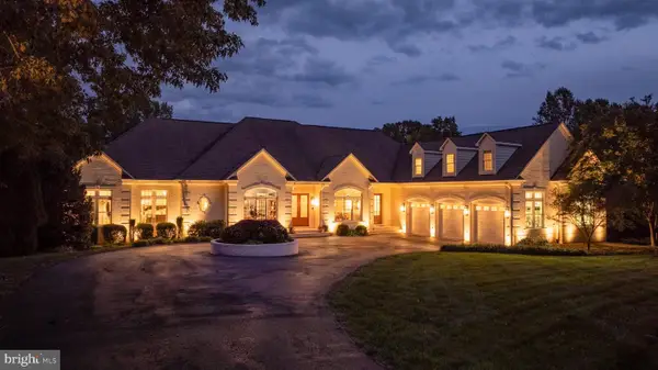 950 Tall Pines Dr, MINERAL, VA 23117