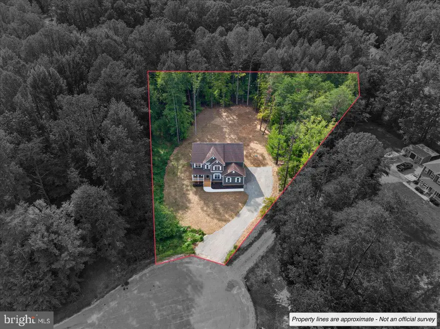 105 Gunnar Way, Bumpass, VA 23024 - #3