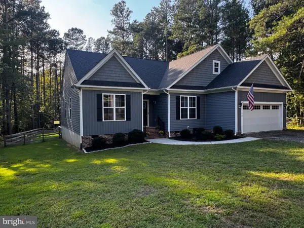 54 Old Fox Ct, MINERAL, VA 23117