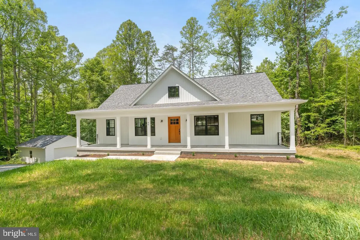 86 Virginia Pines Ct, Louisa, VA 23093 - #1