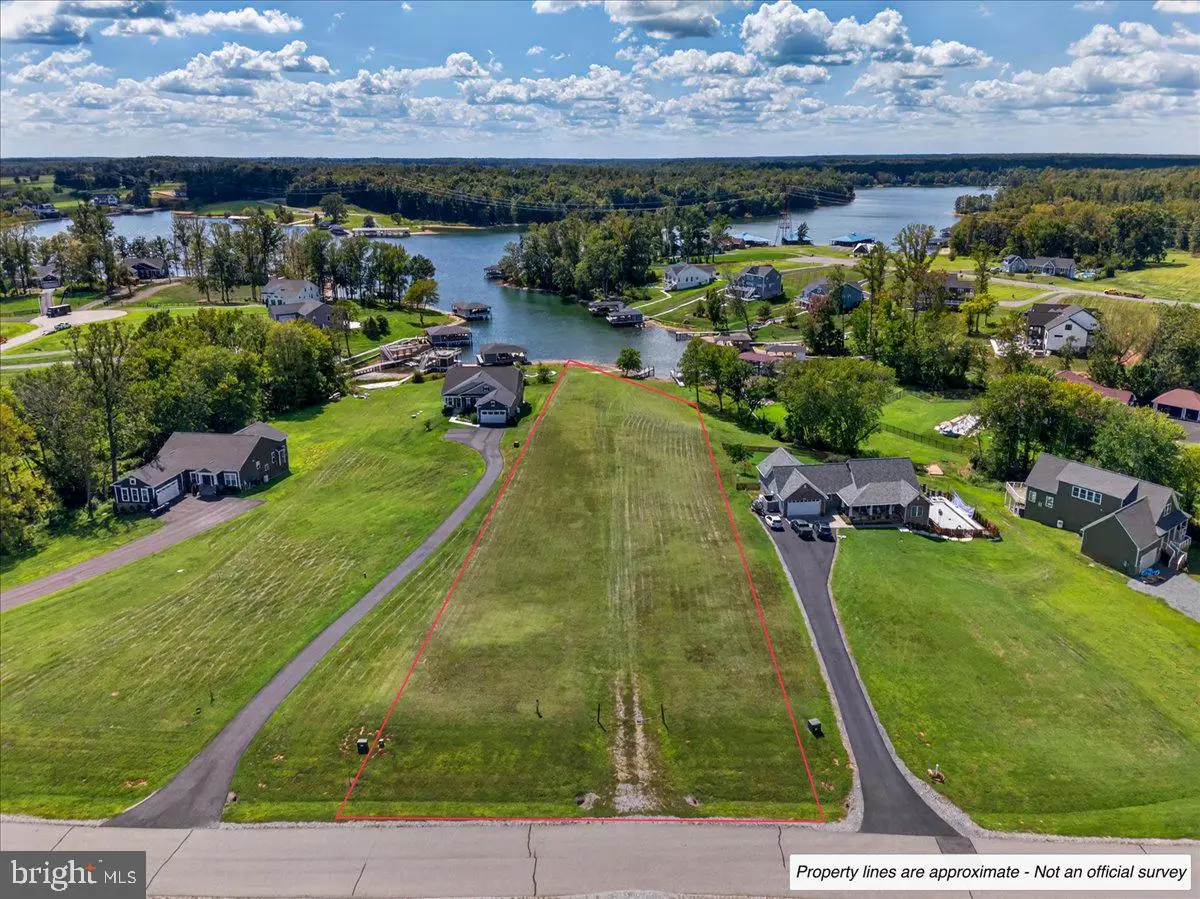 Lot 26 Fairview Dr, Mineral, VA 23117 - #1