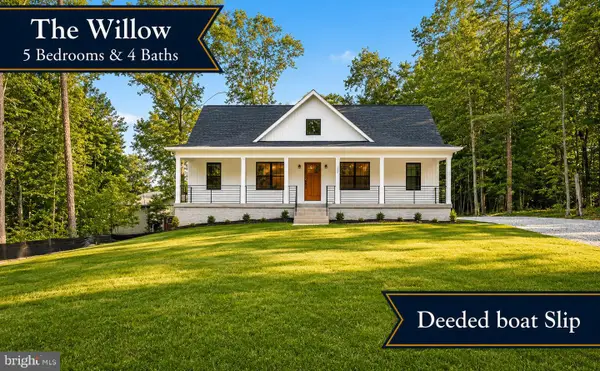 224 Edgewood Drive, MINERAL, VA 23117