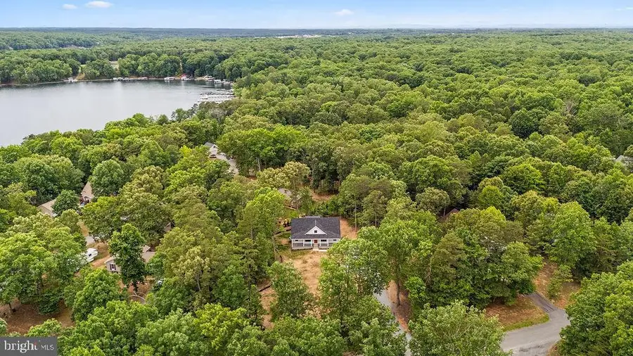 224 Edgewood Drive, Mineral, VA 23117 - #2