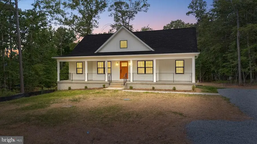 224 Edgewood Drive, Mineral, VA 23117 - #3