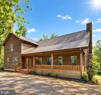 2655 Mt Airy Rd, Louisa, VA 23093 - #3