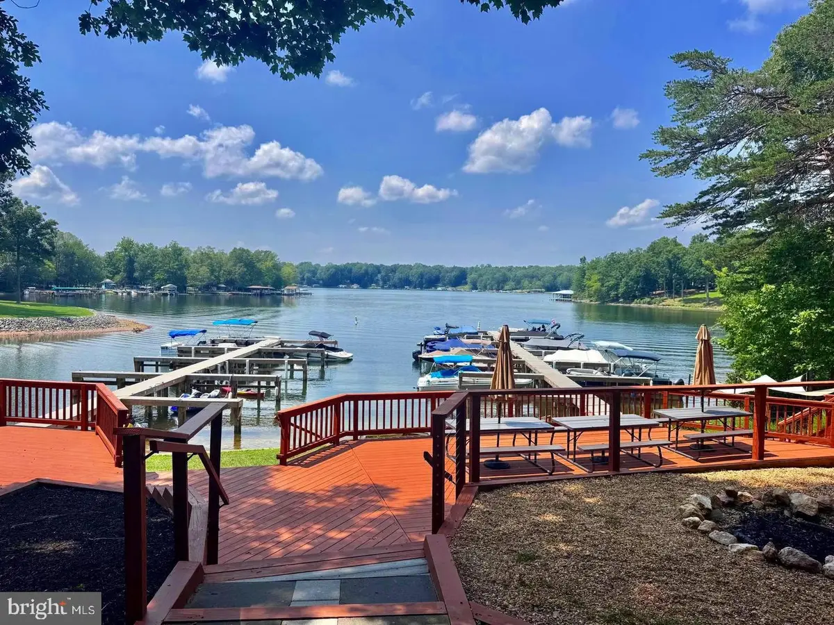 Lot 3 Lakeshore Ln, Mineral, VA 23117 - #1