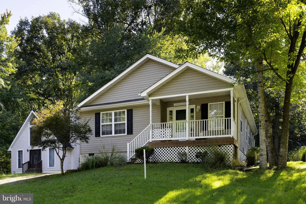 297 Poplar Dr, Louisa, VA 23093 - #1