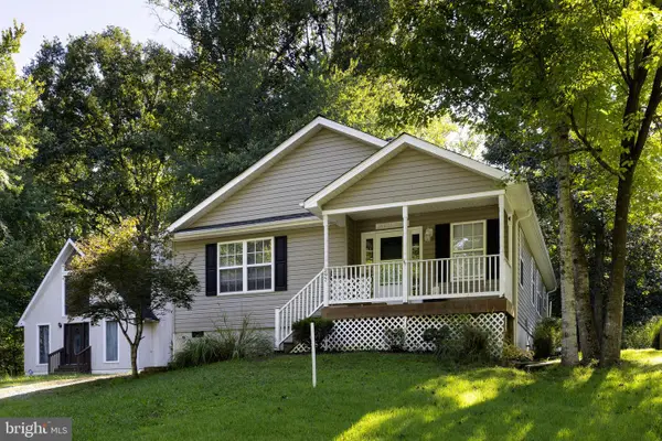 297 Poplar Dr, LOUISA, VA 23093