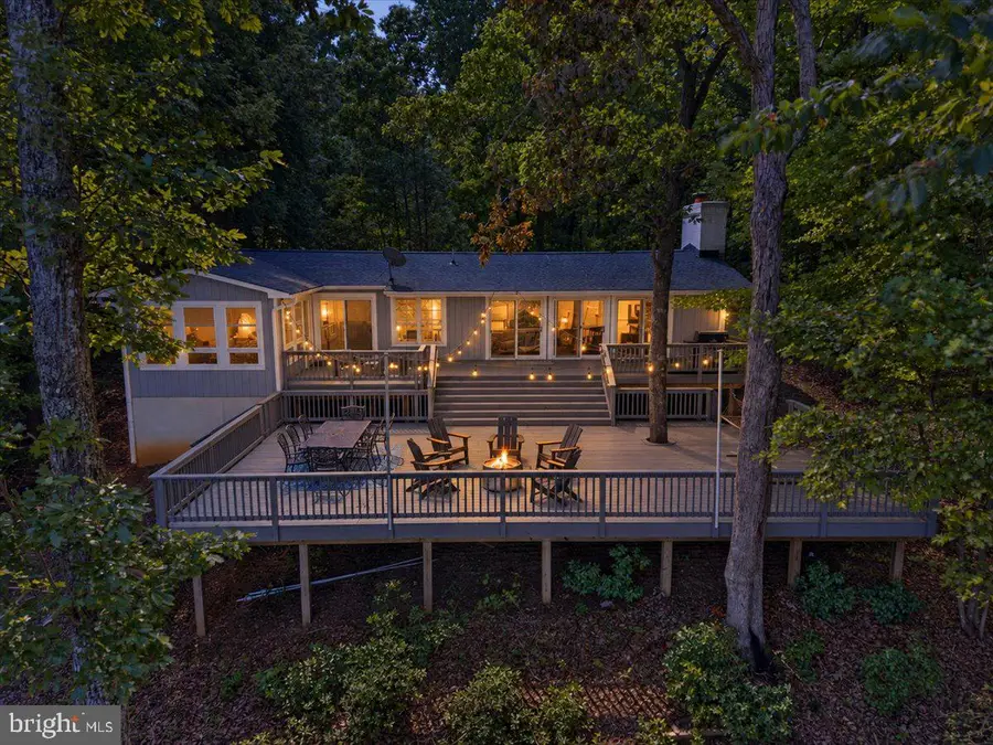 871 Old Mill, Mineral, VA 23117 - #2