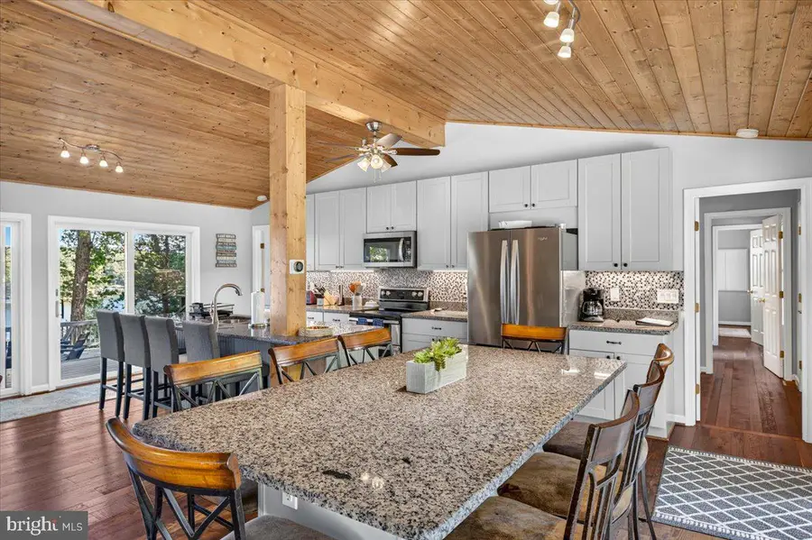 871 Old Mill, Mineral, VA 23117 - #3