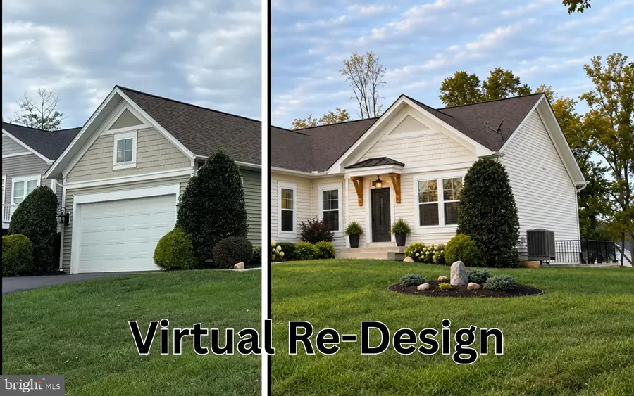 299 Sunset Loop, Mineral, VA 23117 - #2