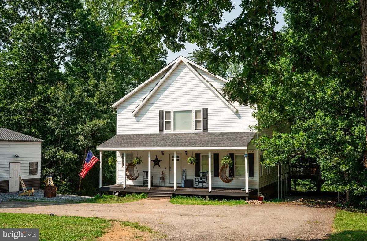 154 David Rd, Mineral, VA 23117 - #1