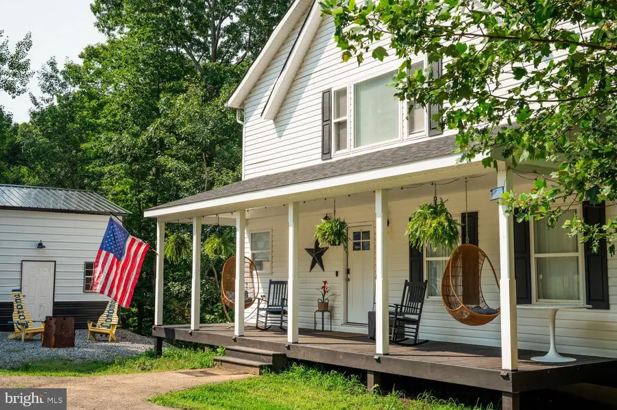 154 David Rd, Mineral, VA 23117 - #3