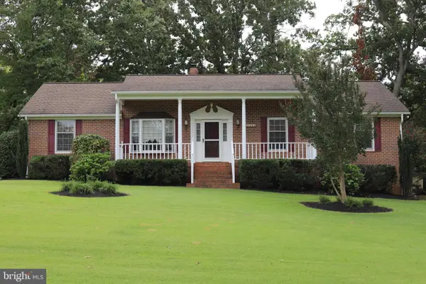 804 St Frances Ave, MINERAL, VA 23117