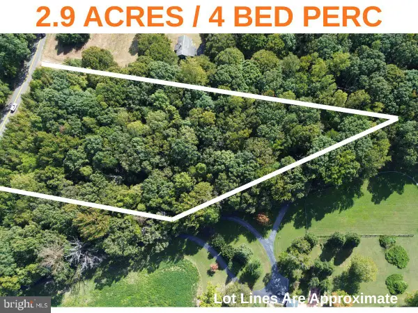 3 Acres Belsches Rd, BUMPASS, VA 23024