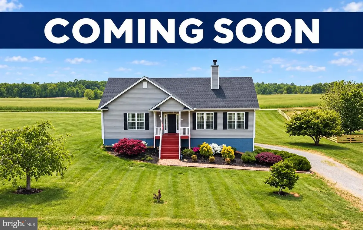 3103 S Spotswood Trl, Louisa, VA 23093 - #1