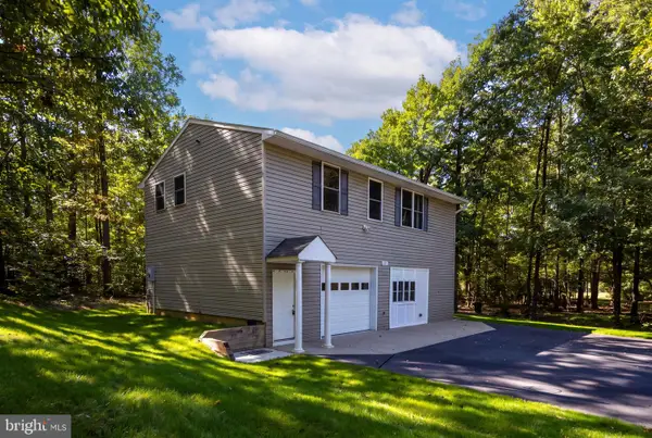 38 Andy Dr, BUMPASS, VA 23024
