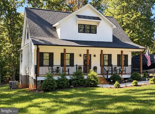 159 Dogwood Draw, MINERAL, VA 23117