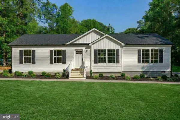 64 Pine Rd, LOUISA, VA 23093