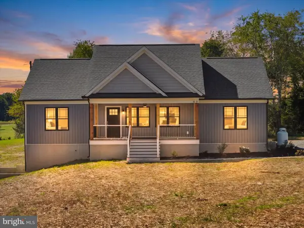 7705 Three Notch Rd, LOUISA, VA 23093