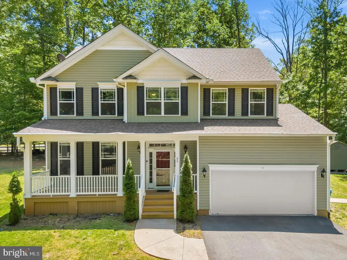 35 Retriever Ct, Bumpass, VA 23024 - #1