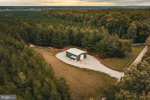 0 Cross County Rd, MINERAL, VA 23117