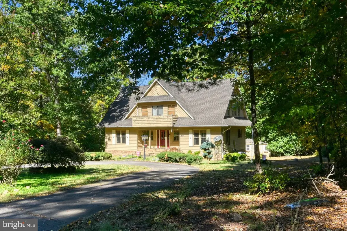 46 Fir Cir, Mineral, VA 23117 - #1