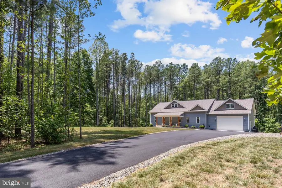 1098 Lake Forest Dr, Mineral, VA 23117 - #3