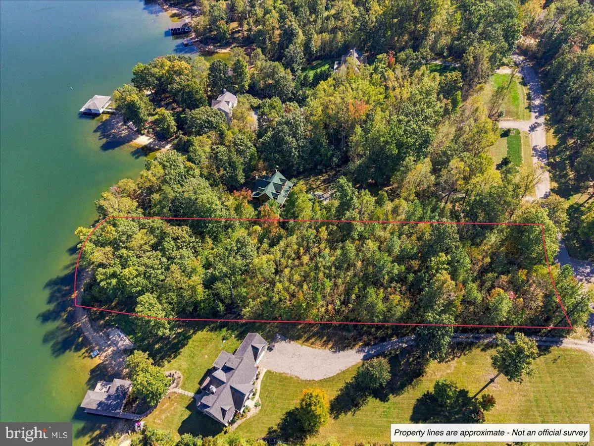 Lot #318 Winchester Trl, Mineral, VA 23117 - #1