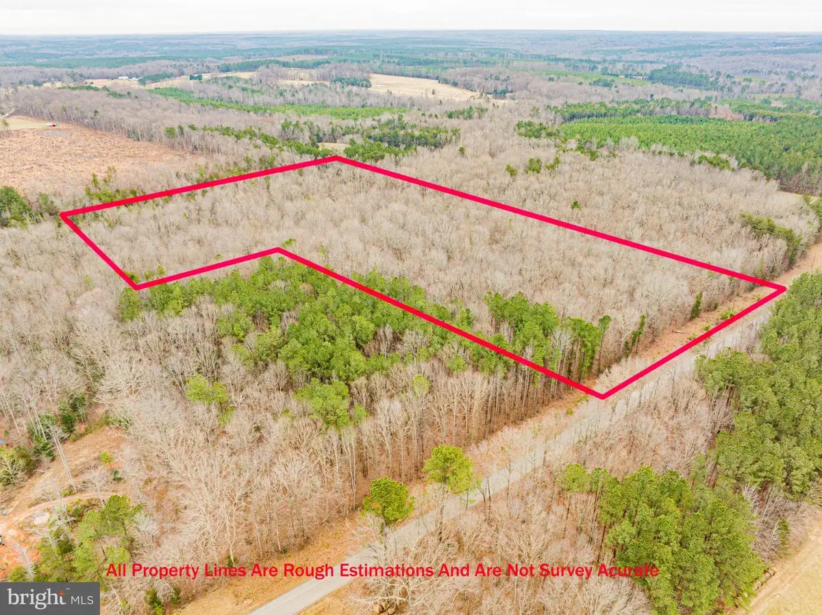 0 Traffic Road, Victoria, VA 23974 - #1