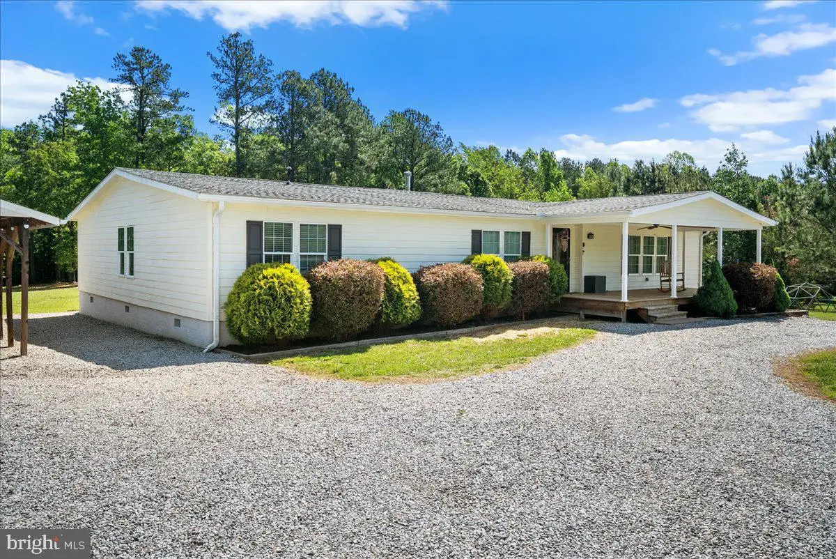 523 Three Flags Dr, Kenbridge, VA 23944 - #1