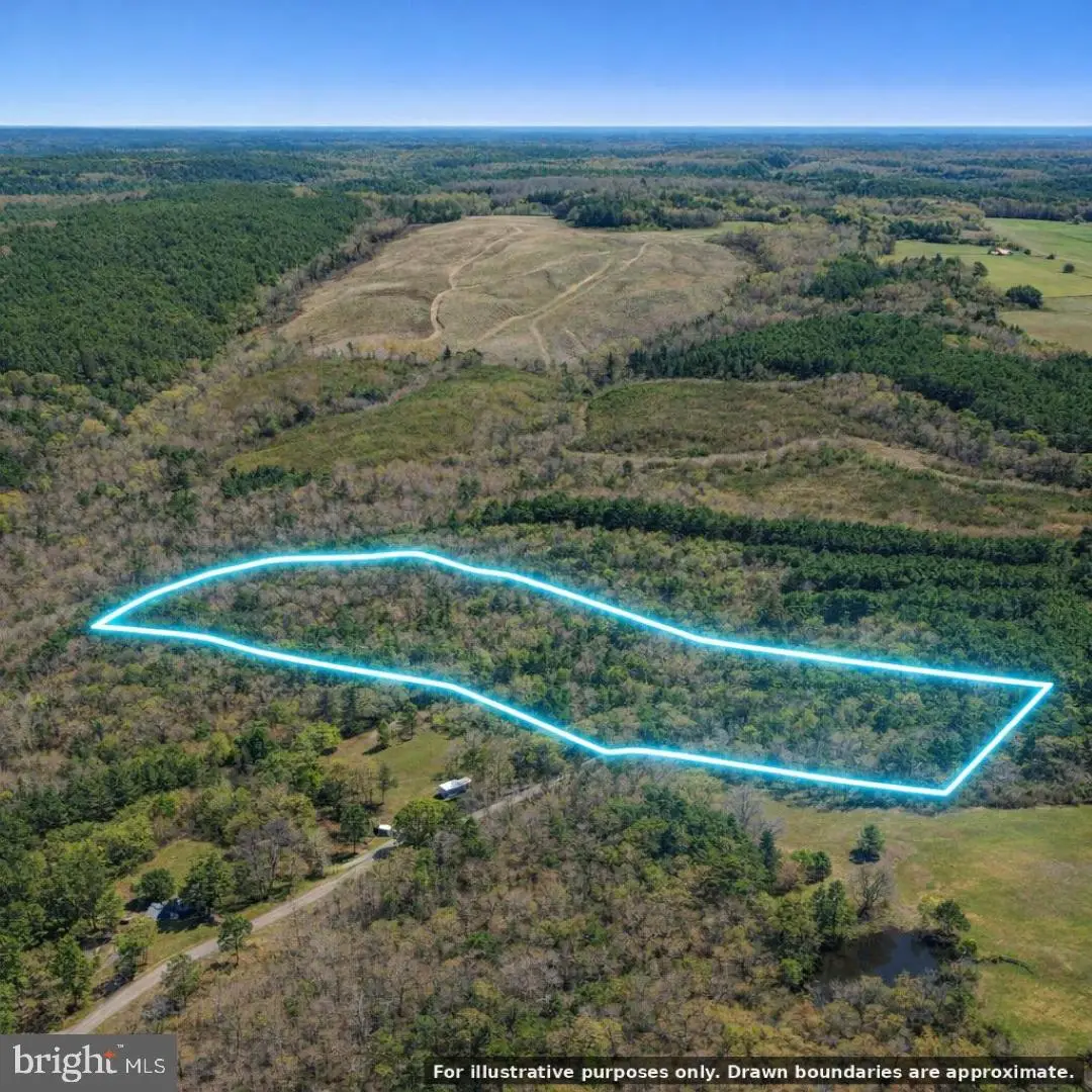 St Johns Church Rd, Kenbridge, VA 23944 - #1
