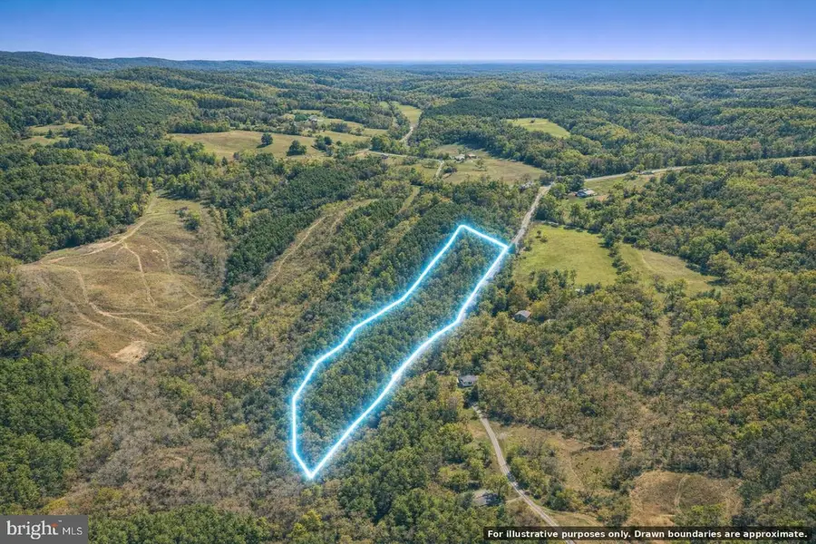 St Johns Church Rd, Kenbridge, VA 23944 - #2
