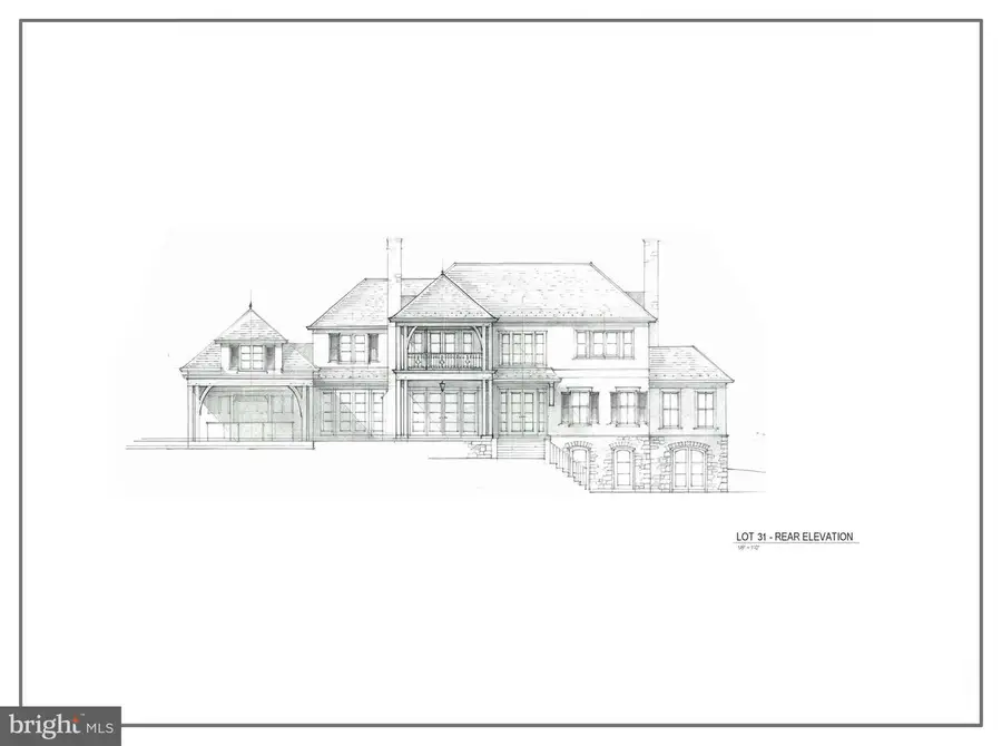 Chudleigh Farm Lane Lot 31, Aldie, VA 20105 - Image #2